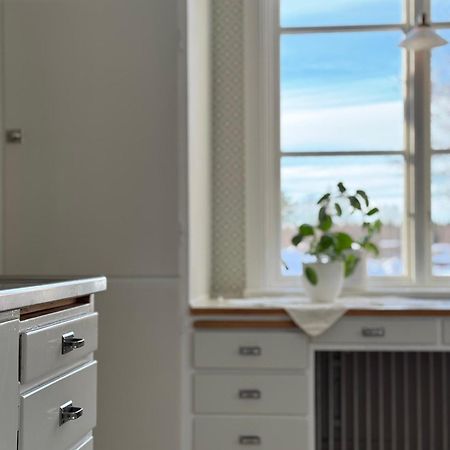 Gamla Ersgarden I Ersmark Ούμεο Εξωτερικό φωτογραφία