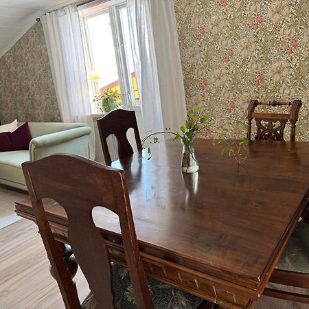 Gamla Ersgarden I Ersmark Ούμεο Εξωτερικό φωτογραφία