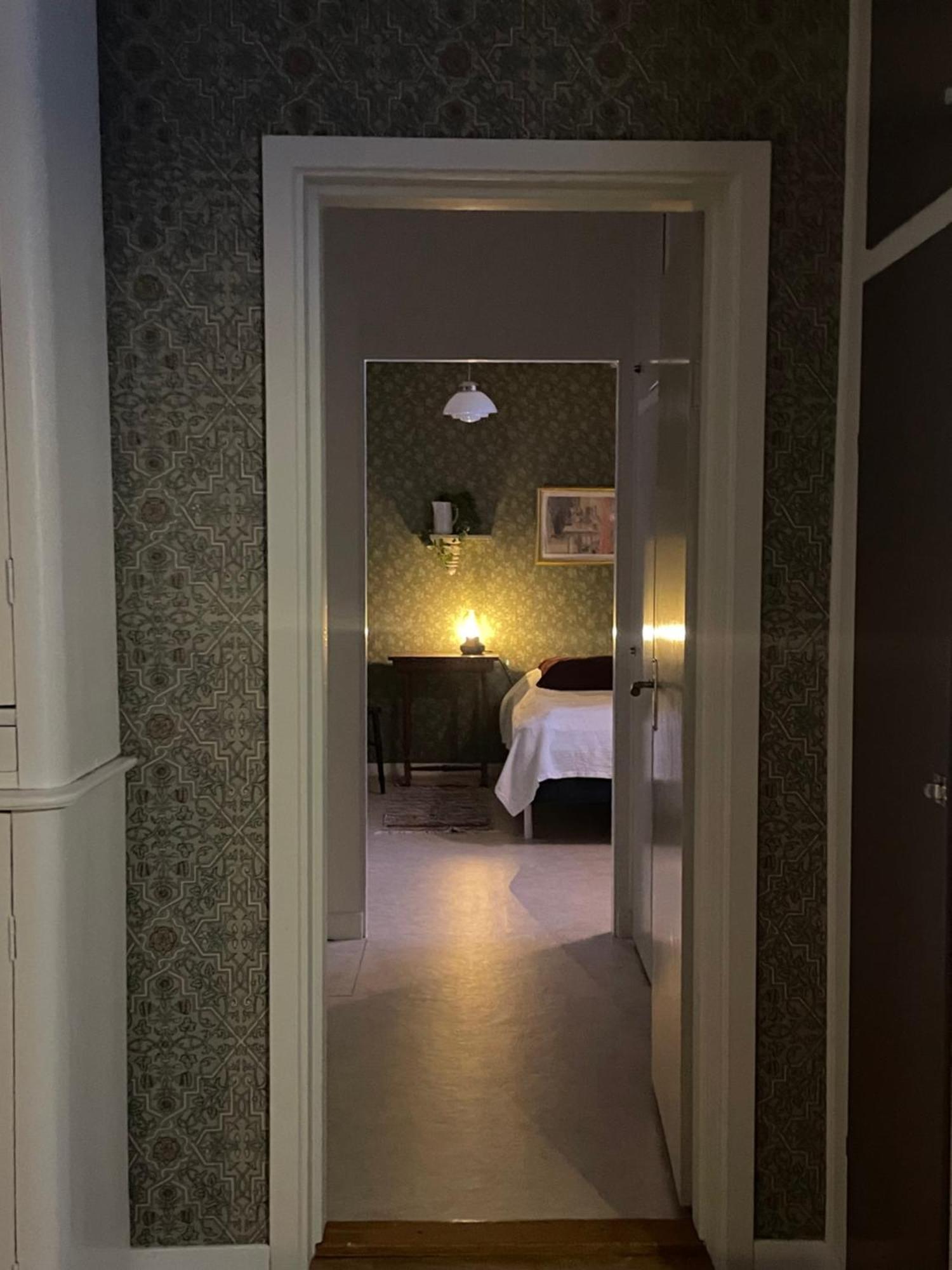 Gamla Ersgarden I Ersmark Ούμεο Εξωτερικό φωτογραφία