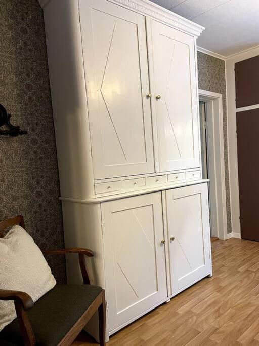 Gamla Ersgarden I Ersmark Ούμεο Εξωτερικό φωτογραφία