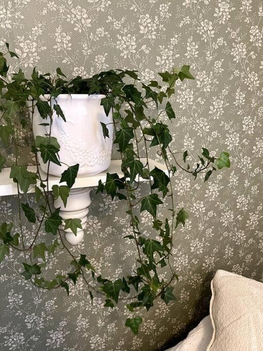 Gamla Ersgarden I Ersmark Ούμεο Εξωτερικό φωτογραφία